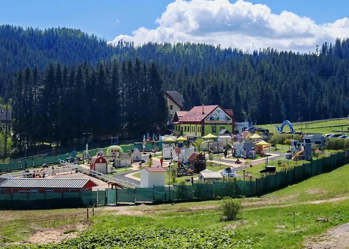 Everest Apartman Dóval